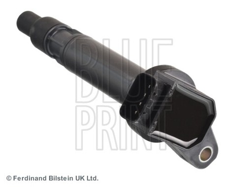 Fits Lexus Is C 2005- Toyota Yaris 2008- RAV4 2012- Ignition Coil Mity - Picture 3 of 4