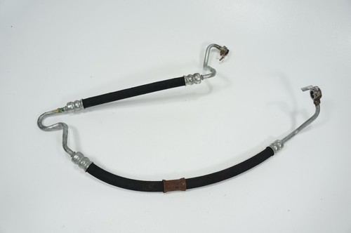 2006-2009 range rover sport L320 4.4 power steering pressure pipe line hose tube - Picture 7 of 11