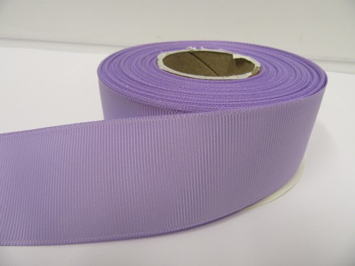 2 or 20 metres 6mm 10mm 16mm 22mm 38mm Grosgrain Ribbon Roll Ribbed Tape Trim UK - Picture 30 of 37