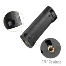 Kameragriff, Universal Handgriff aus Kunststo...