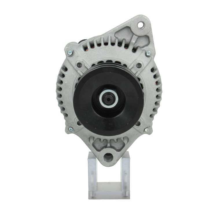 Alternatore Komatsu 102211-1280 24 V 35 A 1 scanalatura 2 fori