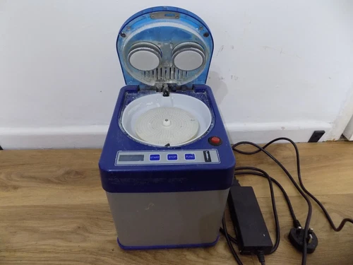 TDR ECO PRO 2 Professional Disc Repair Machine
