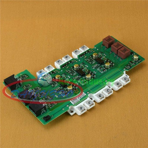 MM440 MM430 Inverter Drive Board A5E00825002 whit IGBT Module ...