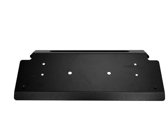 Putco 77XF88Y Light Bar Mounting Kit Fits 2017-2019 Ford F550 Super Duty Foto 3 de 3