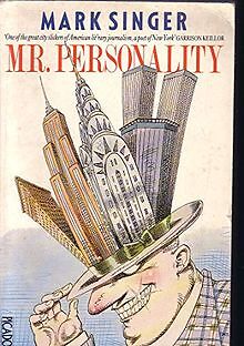 Mr. Personality: Profiles and Talk-pieces (Picador Bo... | Book | condition good - Picture 1 of 1