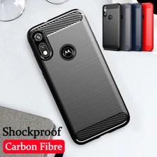 For Motorola Moto G200 Edge 50 Ultra Shockproof Silicone Matte TPU Case Cover