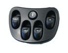 <!--F#f_0-->WINDOW SWITCH FOR HOLDEN COMMODORE VT/VX 1997-2002 HIGH QUALITY<!--F/-->