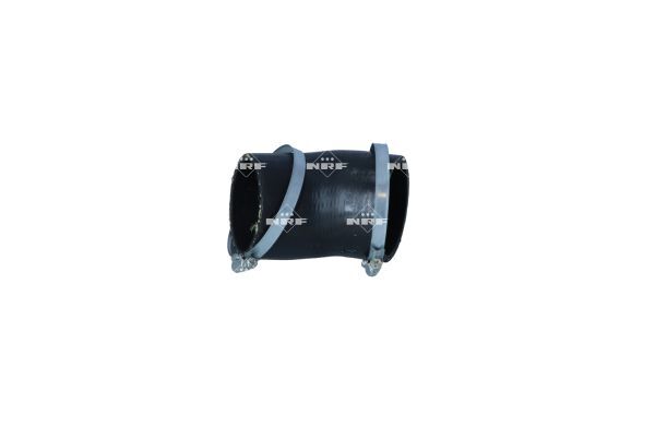 NRF Ladeluftschlauch Turboschlauch FüR VW Polo 1.4 TDI Skoda Fabia III Kombi-image