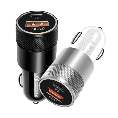 Cargadores de Coche Teléfono celular para Universal Apple iPhone 6