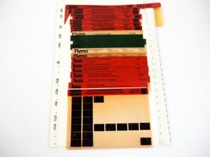 Flymo Mowers Rasenmäher Gartengeräte Ersatzteillisten Parts List Microfich
