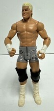WWE Mattel Basic Champions Collection Dolph Ziggler Loose Action Figure
