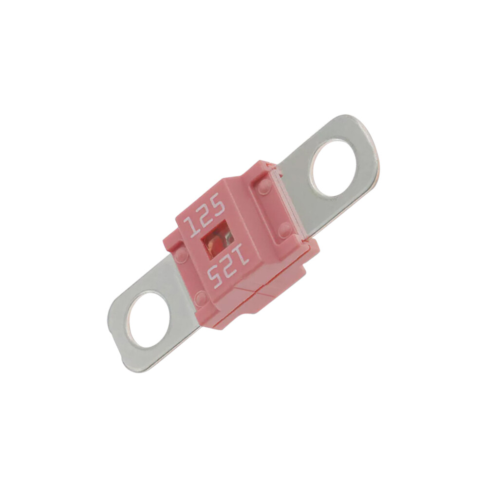 Fuse Block (125A) Replacement 38232-TK8-A01 Fits For 2011 2012