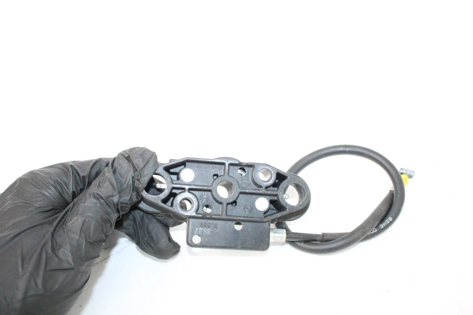 Cable de cierre de asiento 11-20 Suzuki GSXR 600 GSXR600 Foto 3 de 4
