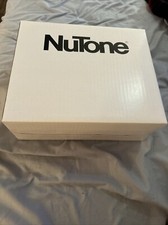 NuTone  IS515WH Indoor Remote Station for IM5000  IM5006 Selective Call Systems