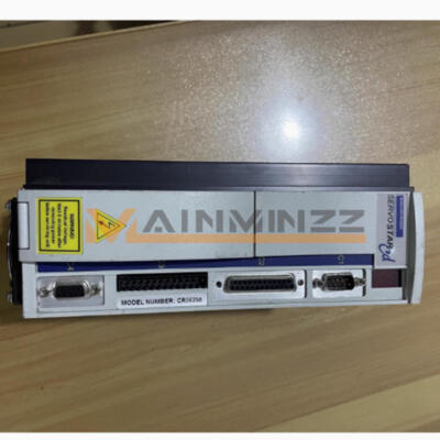 1PC Used Kollmorgen ServoStar CR06250 PRD-0030000z-45 ,1.4/2.2KVA Servo Drive
