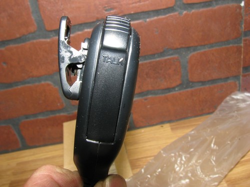 SMWHS RELM COMMUNICATION SPEAKER-MICROPHONE #9014-2032-100 N.I.B. - Bild 8 von 9