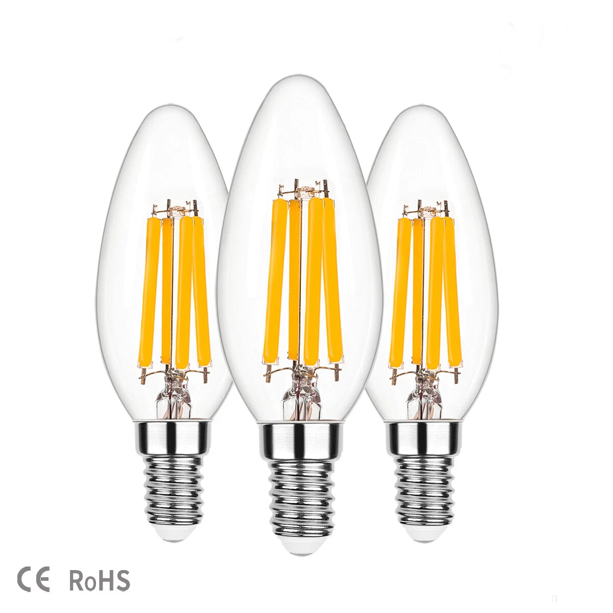 Ses edison bulb deals