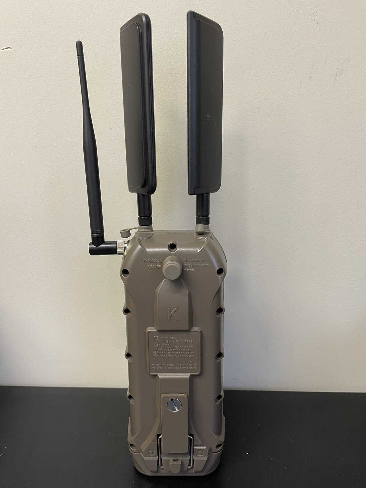 cuddeback cuddelink trail cameras eBay