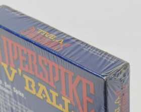 Nintendo NES,Super Spike V&acute;Ball USA,REV-A,neu