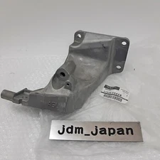 Nissan Genuine Infiniti AWD LH Drivers Side Engine Mount Bracket 11233-4GA5A OEM