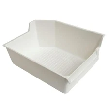 W10898951 Compatible With Maytag Refrig. Ice Maker Container Bin Bucket