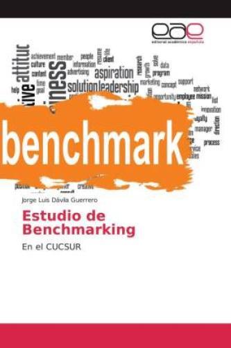 Thumbnail - Estudio De Benchmarking En El Cucsur 5497