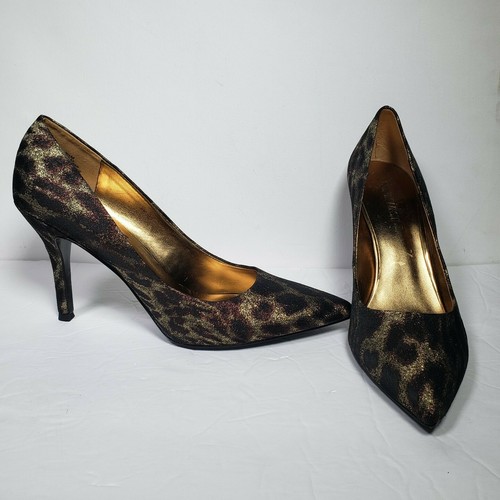 Nine west Flax Pointed-Toe Pump Heels 