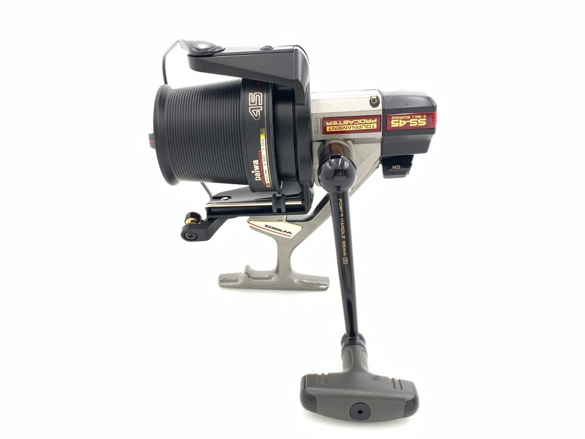 未使用ダイワDaiwa TOURNAMENT PROCASTER SS-35II Daiwa TOURNAMENT PROCASTER SS-35II aa365 | eBay