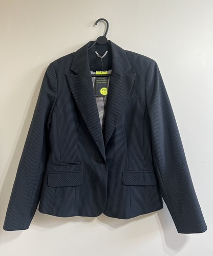 F&F Women's Blazer (Size UK 14) - Read Description