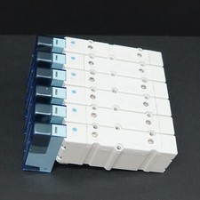 SMC SY7100-5U1 Solenoid Valve