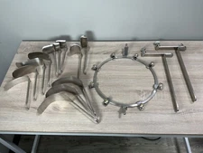 Weck Surgical Wilkinson Abdominal Retractor System 