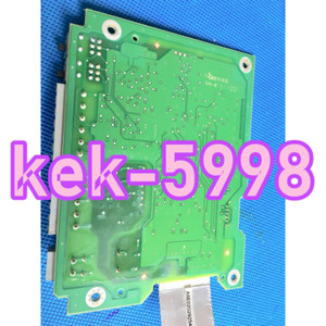 1PC Gebraucht A5E01573031-A5E02381545 Siemens V10 Series Mainboard #CZ