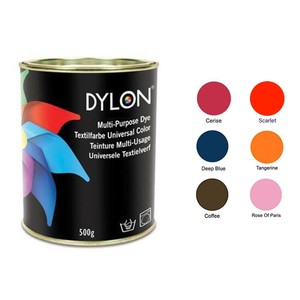 ebay dylon machine dye