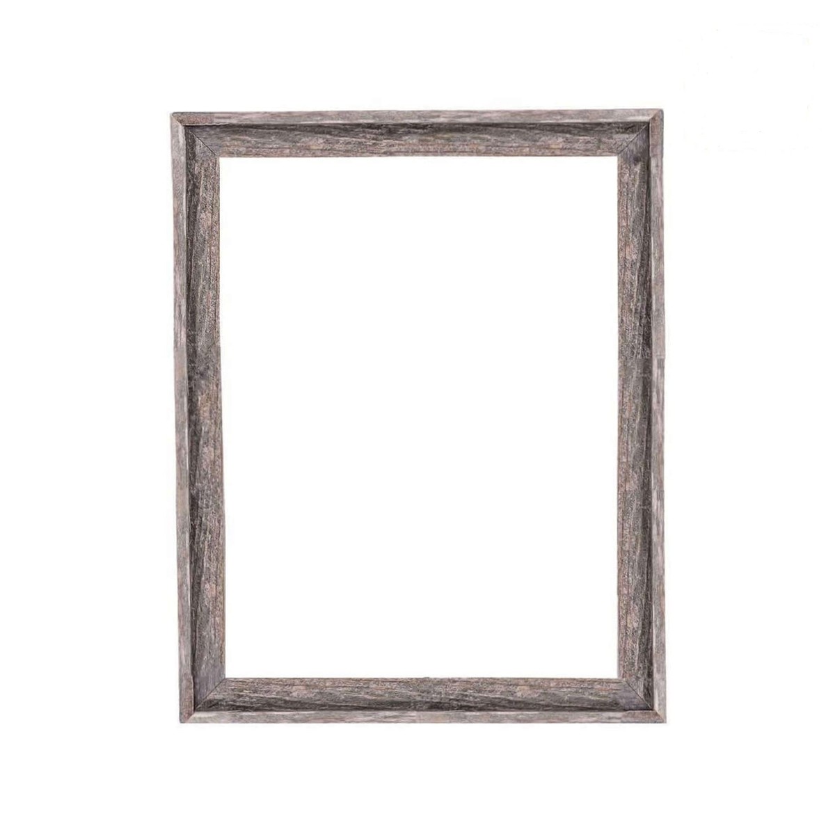 18X24 Weathered Grey Picture Frame With Sawtooth Hangers 18X24 Weathered Grey Picture Frame With Sawtooth Hangers