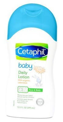 cetaphil baby lotion for adults