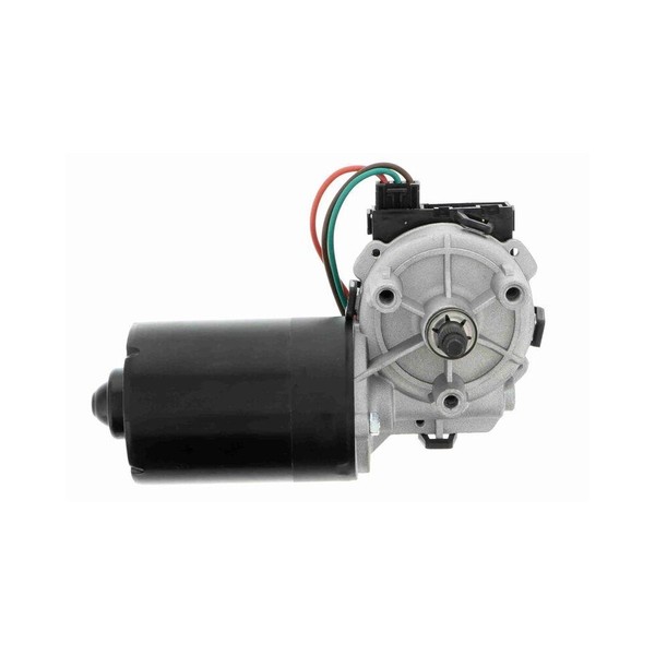 Vemo V24-07-0032 Wischermotor FüR Fiat, Vorne-image