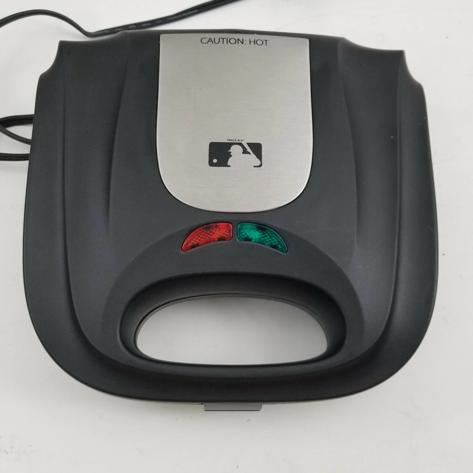 Colorado Rockies Waffle Maker & Hot Sandwich Grill Press CS-602D
