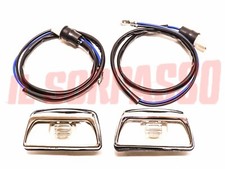 Feu arrière Lancia FULVIA