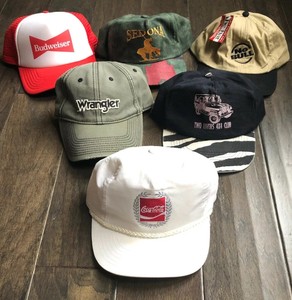 dad hats ebay