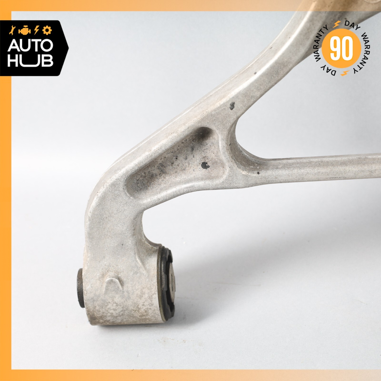 10-21 Lotus Evora Front Right Passenger Side Lower Control Arm OEM 32k