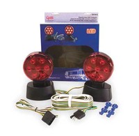 Grote 65720-5 Towing Kit,magnetic Base,led,12 Volt on sale Grote 65720-5 Towing Kit,magnetic Base,led,12 Volt on sale
