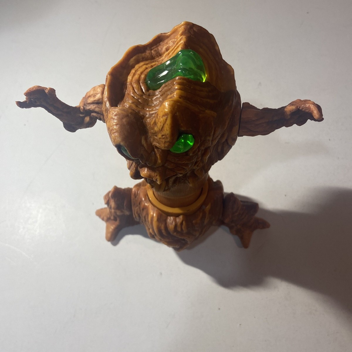 Inhumanoids Mutore Toy The Evil That Lies Within Redsun Tree