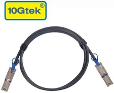 6G External Cable 26Pin SAS to SAS Cable SFF-8088 to SFF-8088 1~2 m