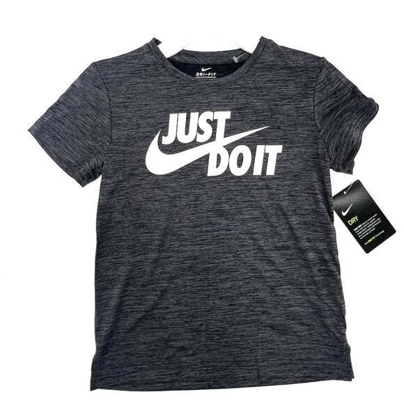 Nike dri fit graphic tees sale