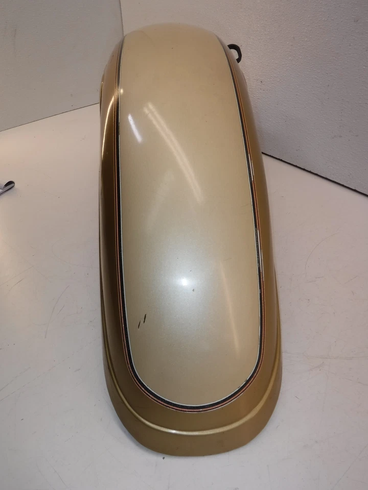 1984 年雅马哈冒险 royale 前轮挡泥板 — 第 4/4 张图片