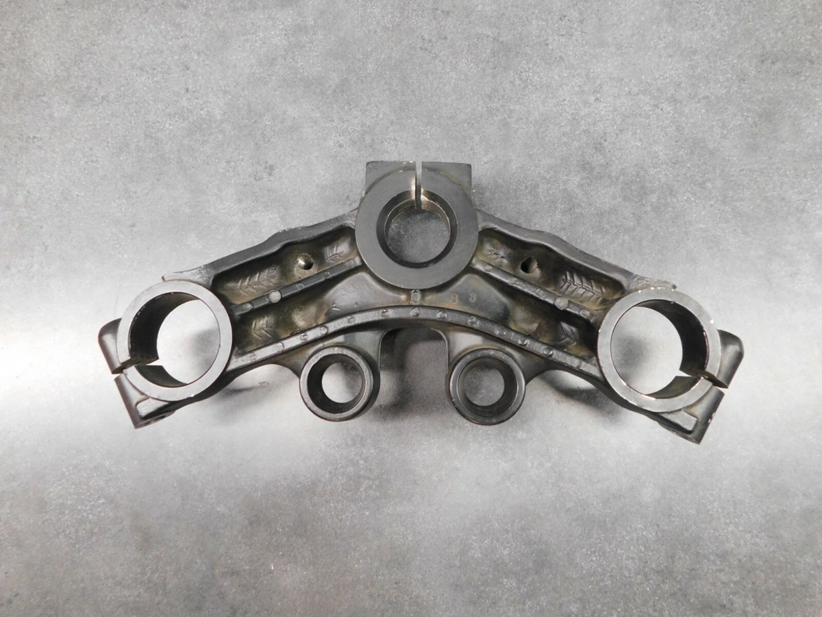 kawakawa3点セット Kawasaki Upper Triple Tree KZ Z1 K2 H1 H2 2330 | eBay