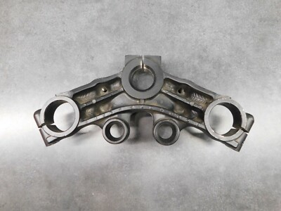 Kawasaki Upper Triple Tree KZ Z1 K2 H1 H2 2330 | eBay