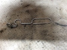 KAWASAKI FRONT MUDGUARD CABLE STAY