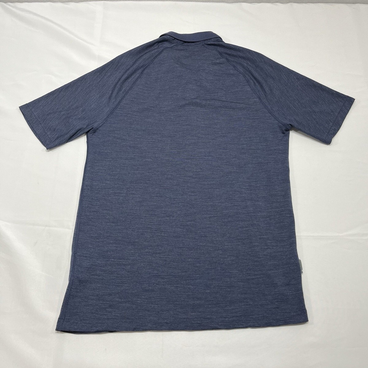 ✴︎未使用 icebreaker Cool-Lite Polo Shirt XS ✴︎未使用 icebreaker Cool-Lite Polo Shirt XS トップス
