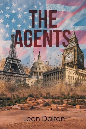 Thumbnail - Leon Dalton The Agents (taschenbuch) (us Import)